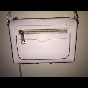 Rebecca Minkoff Lilac purse